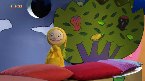 Kouzelná školka - 12. ledna 2022