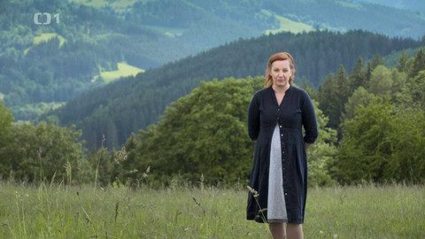 Pečení na neděli - Valašsko