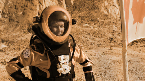 Kanadská soda - Epizoda 9/14