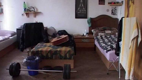 Když musíš, tak musíš? - 9. Dlouhá kocovina