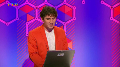 AZ kvíz junior - 10. prosince 2017