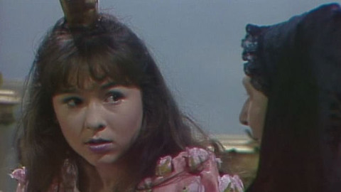 Strom pohádek - Dobro a zlo