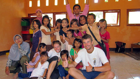 Babylon - 9. března 2011