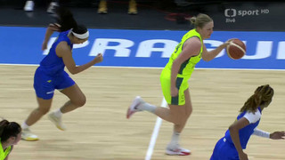 Euroliga žen 2025/2026