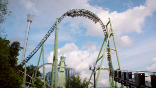 Velké stroje zblízka II