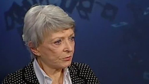 Před půlnocí - 23. ledna 2012