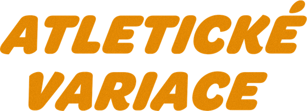 Atletické variace