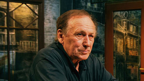 Jazz klub - Laco Deczi