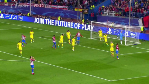 Liga mistrů UEFA - Sestřih utkání 4. kola základních skupin