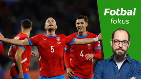 Fotbal fokus - Pachuť u Coufala a spol. Proč rozjel trapnou válku s fanoušky?