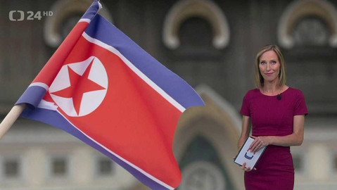 Horizont ČT24 - 19. července 2023