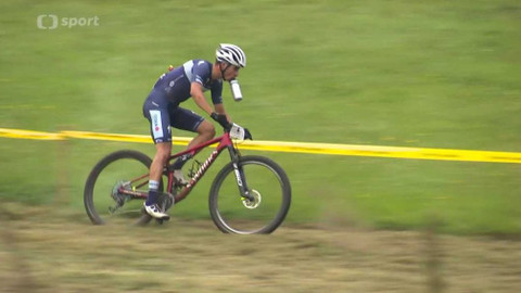 Cyklistika - Malevil Cup by Author