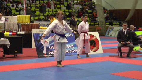 Magazín bojových sportů - 29. ledna 2016