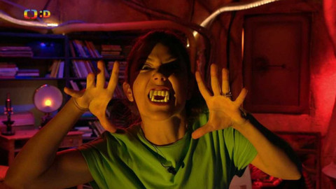 PLANETA YÓ - 10. listopadu 2021