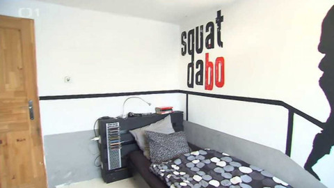 Bydlení je hra - 26. února 2012