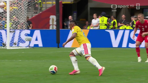 MS ve fotbale mužů 2026 - Dohráno MS