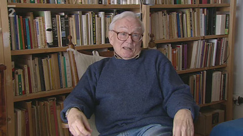 Osobnost na Dvojce - 11. května 2011