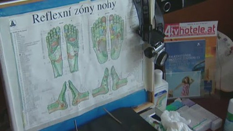 ME ve fotbalu 2012 - Studio Vratislav