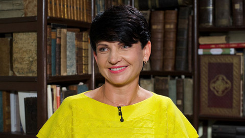 Uchem jehly - 8. listopadu 2020