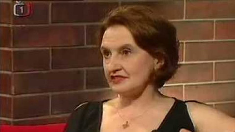 Uvolněte se, prosím - 26. května 2006