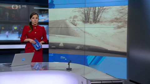 Události v regionech (Ostrava) - 6. prosince 2024