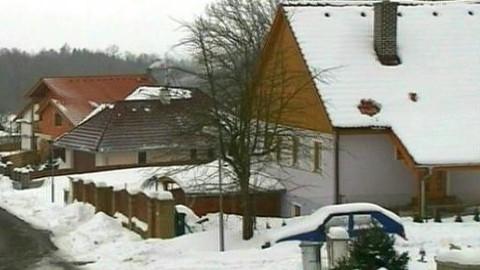 Náš venkov - Vzkříšené sny zapadlých vesnic