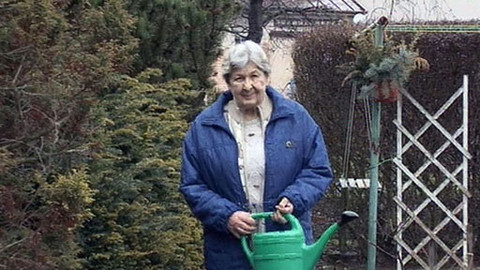 Abeceda komunistických zločinů - 13/26 Lidové milice