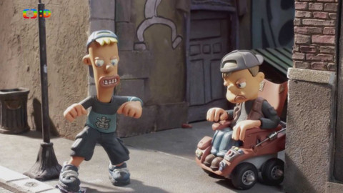 Plasteláci - Epizoda 30/52