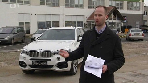 Černé ovce - 19. února 2015