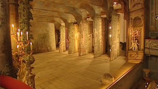 Barokní divadlo v Českém Krumlově