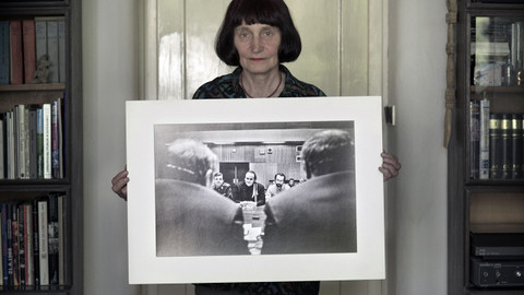 Sametové stopy - 3/30 Odchod sovětských vojsk