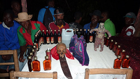 Brána smrti - 10/13 Duchové přicházejí