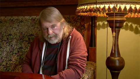 Osobnost na Dvojce - 7. prosince 2011