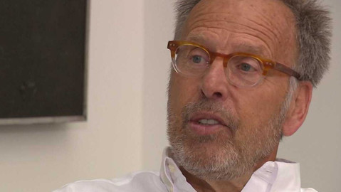 Na plovárně - Mark Johnson