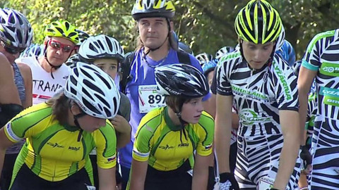 Sport v regionech - Blanenská desítka