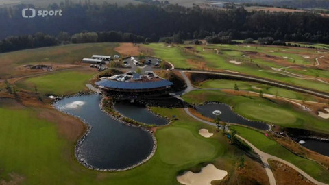 Golf Time - 30. srpna 2018