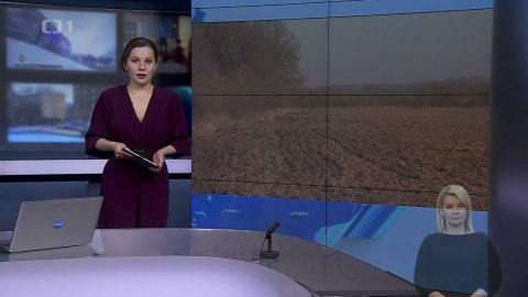 Události v regionech (Ostrava) - 26. února