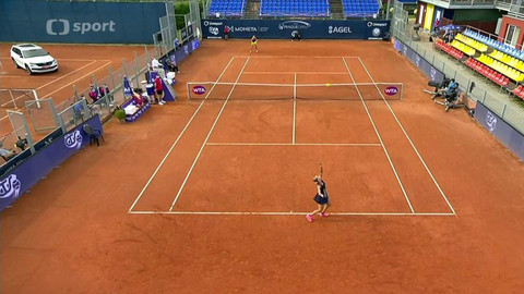 Prague Open - TK Sparta Prague Open 2020