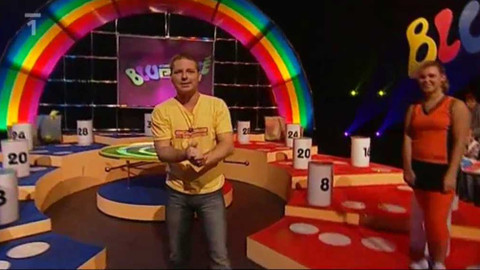 Bludiště - 3. prosince 2010