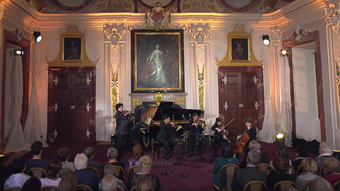 Doteky francouzské hudby v Praze