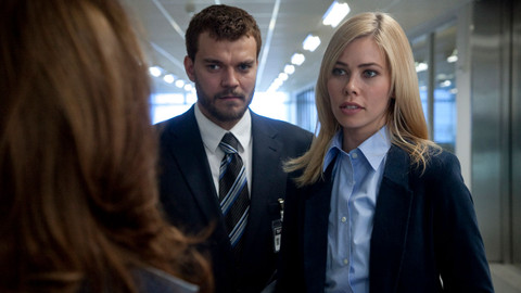 Vláda - 1/30 Ctnost uprostřed