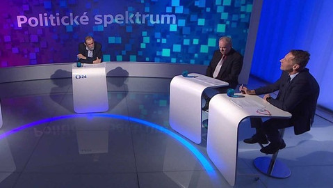 Politické spektrum - Úroveň zdravotnictví