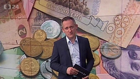 Horizont ČT24 - 26. února 2015