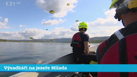 Události v regionech (sever a východ) - 30. září