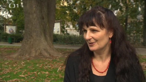 Černé ovce - 6. listopadu 2014