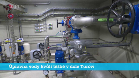 Události v regionech (sever a východ) - 16. září