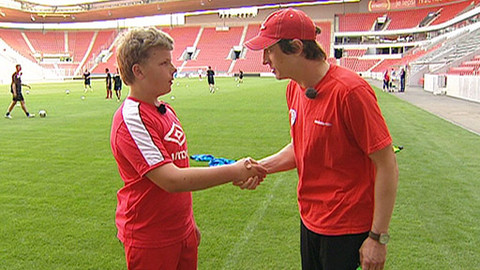 Zprávičky - 26. května 2012