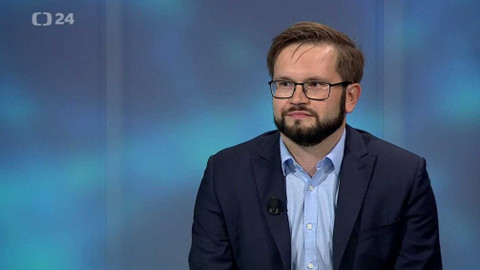 Byznys ČT24 - 16. září 2018