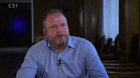 Reportéři ČT - 5. ledna