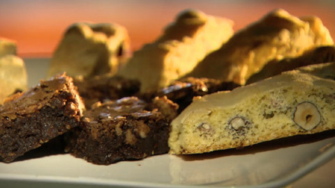 Vše o vaření - 8. dubna 2014